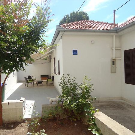 Apartment Ivana Biograd Na Moru Luaran gambar