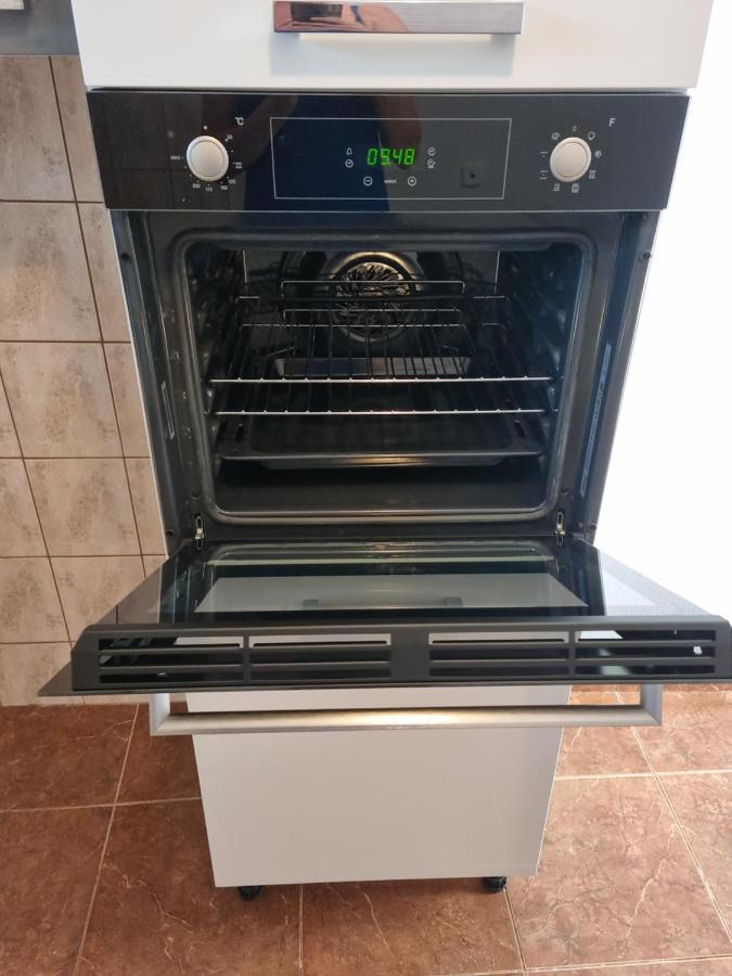 Apartment Ivana Biograd Na Moru Luaran gambar