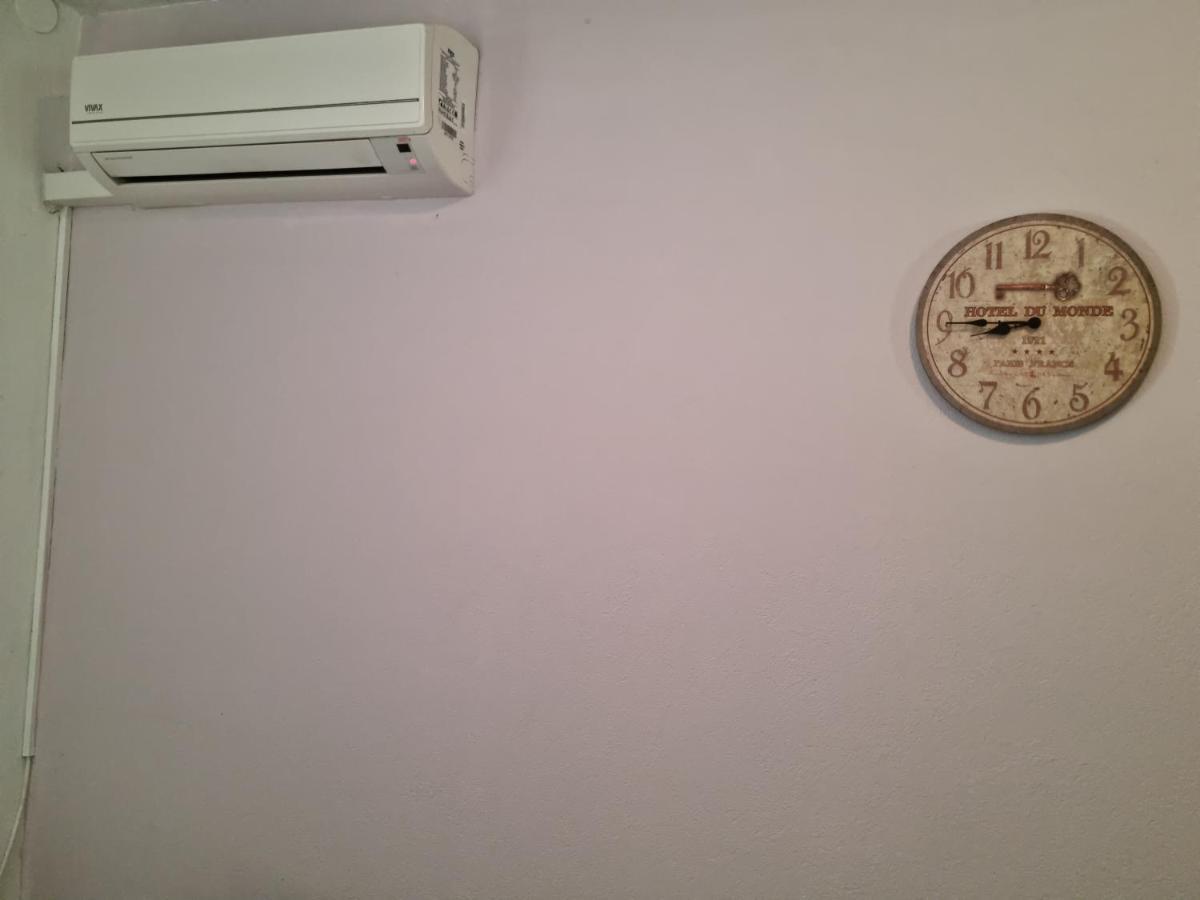 Apartment Ivana Biograd Na Moru Luaran gambar