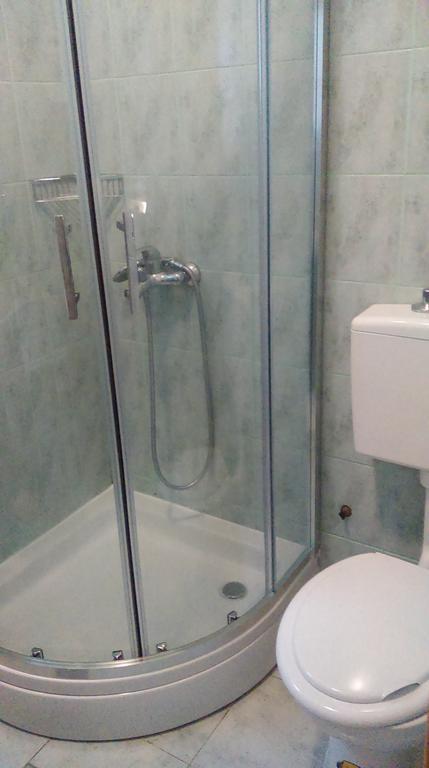 Apartment Ivana Biograd Na Moru Luaran gambar
