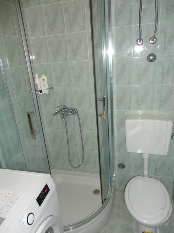 Apartment Ivana Biograd Na Moru Luaran gambar