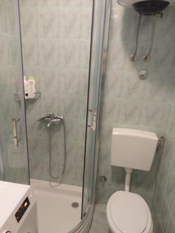 Apartment Ivana Biograd Na Moru Luaran gambar