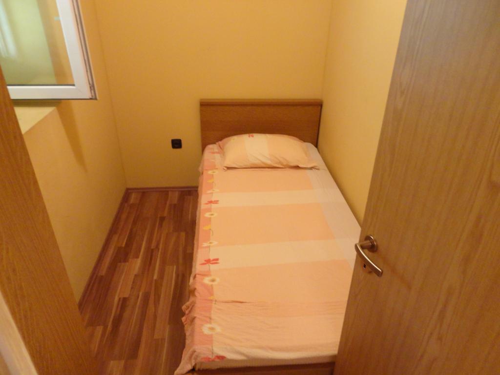 Apartment Ivana Biograd Na Moru Luaran gambar