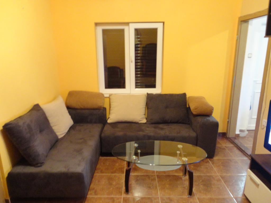 Apartment Ivana Biograd Na Moru Luaran gambar