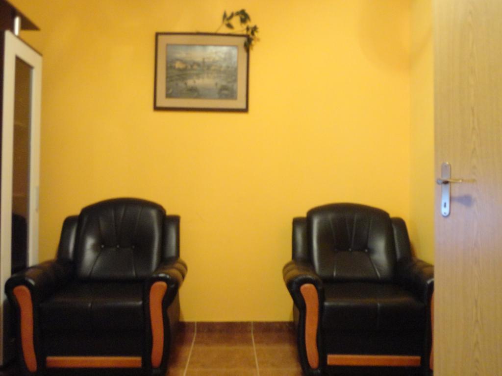 Apartment Ivana Biograd Na Moru Luaran gambar