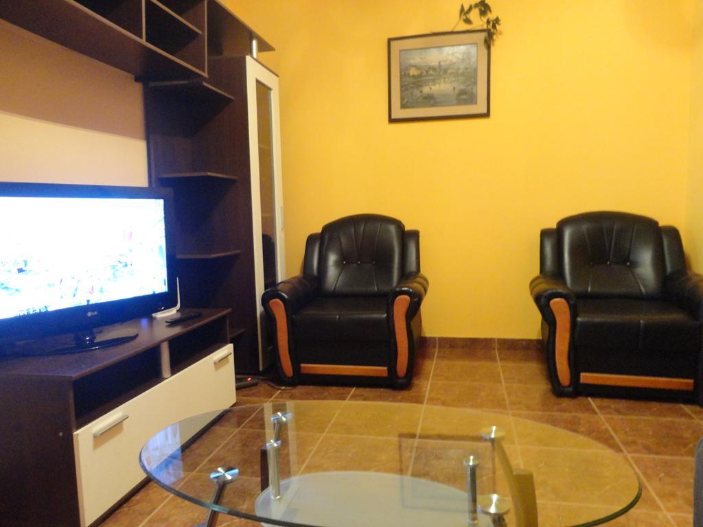 Apartment Ivana Biograd Na Moru Luaran gambar