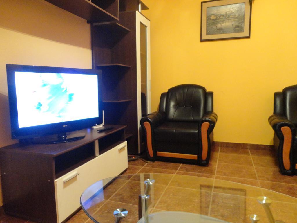 Apartment Ivana Biograd Na Moru Luaran gambar
