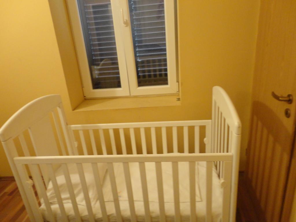 Apartment Ivana Biograd Na Moru Luaran gambar